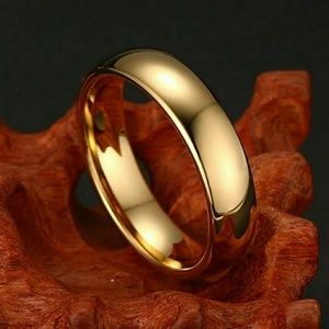 Wedding band for him size 7/8/10.11/12